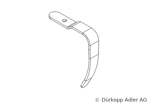 0281 100320 — guard bow