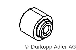 0580 140080 — bushing