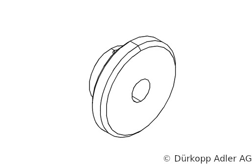0220 004103 — косозубая шестерня