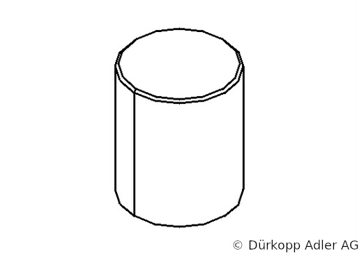 0367 105910 — Болт-шпилька
