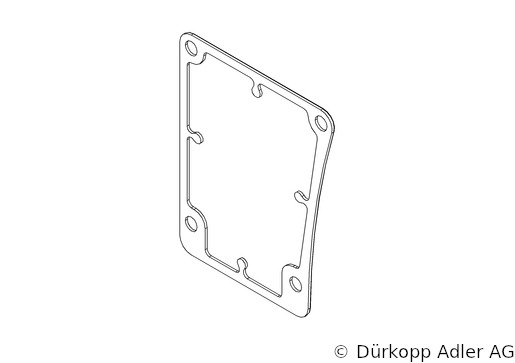 0281 100590 — gasket