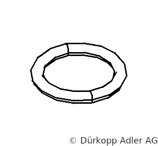 9740 001525 — кольцо