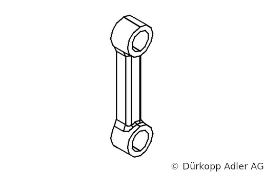 0559 150100 — draught-rod