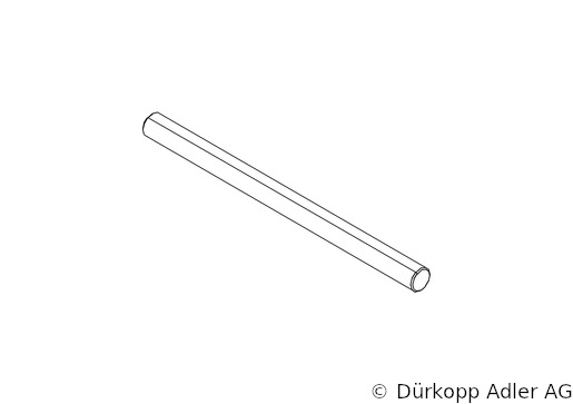 0067 312050 — вал
