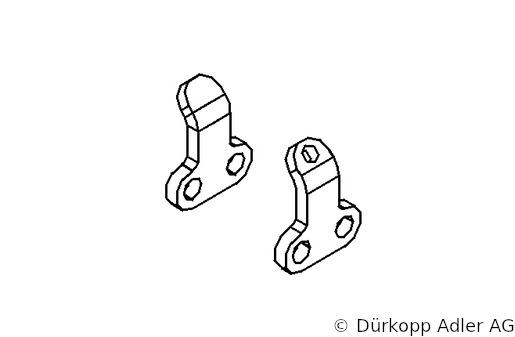 0580 150430 — shackle