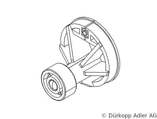 0688 150024 — INSTEPBRACKET