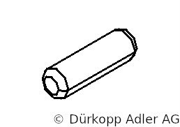0281 350260 — Needle Roller N