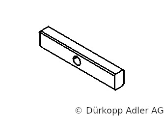 0246 000955 — ключ