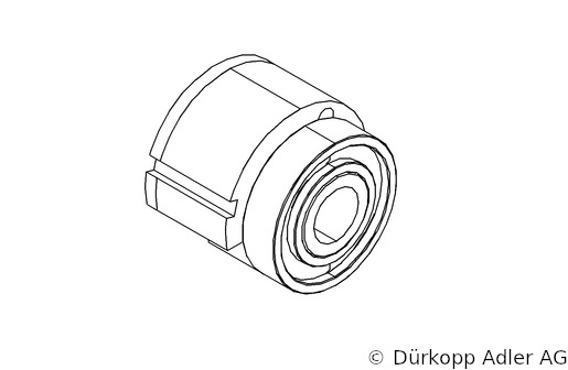 0367 105304 — crank