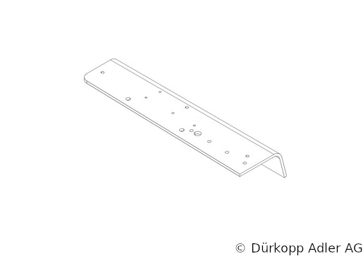 0550 590090 — крышка рукава
