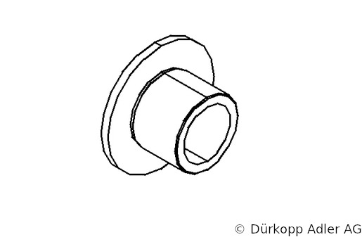 0580 150240 — bushing