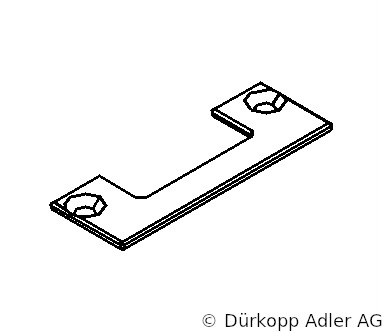 0888 200070 — скоба