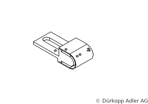 0068 240103 — направитель ленты