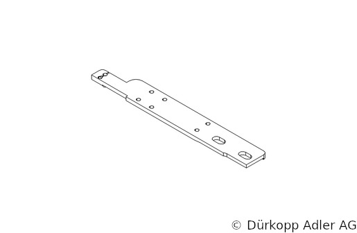 0169 240213 — держатель