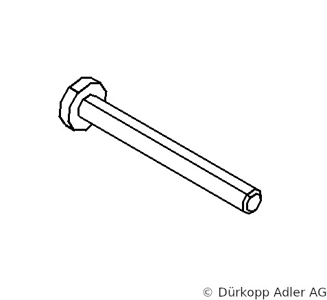9204 201767 — screw