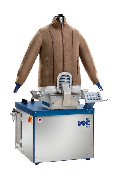 Финишер для одежды Veit Multiform 8363 Basic / 8363 CLASSIC