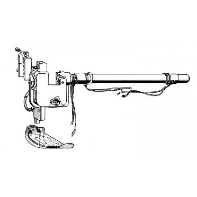0367-120284 игловодитель Rock Frame