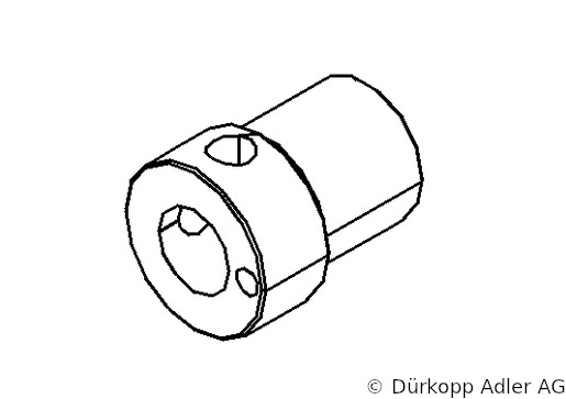 0169 160203 — эксцентрик подъёма