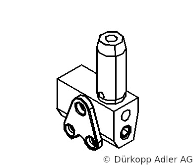 0867 230014 — иглодержатель