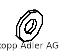 9343 000060 — washer