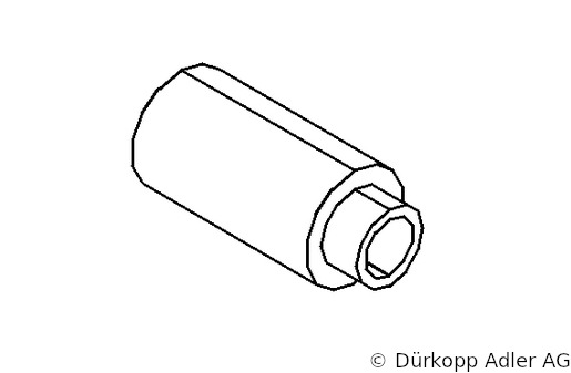 0275 590110 — втулка