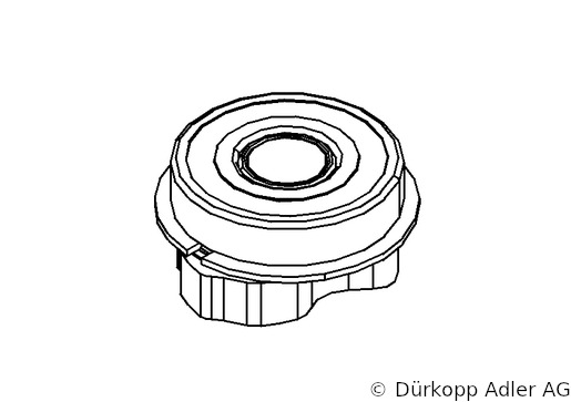 0281 350233 — кулачок обрезчика