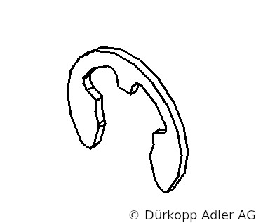 9357 000140 — крепёжный диск