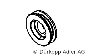 0580 101110 — bushing