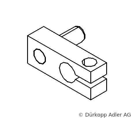 S980 060188 — ДЕРЖАТЕЛЬ