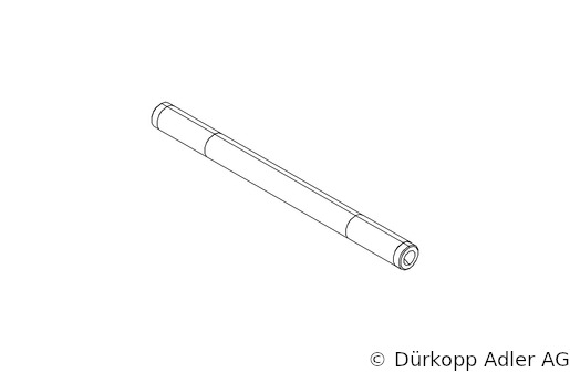 0068 002230 — lifting shaft