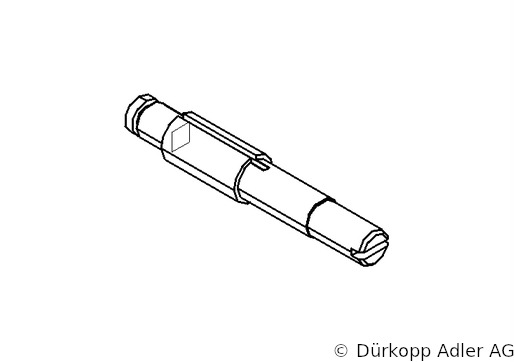 0367 110170 — болт-шпилька