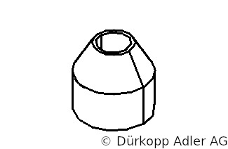 0580 140650 — cap