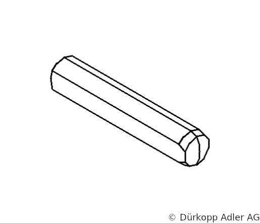 0868 310090 — штифт