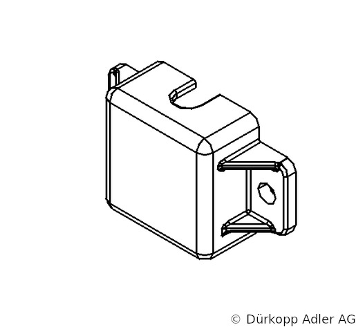 9850 001309 — MACHINE ID