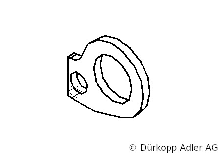 0068 150700 — проставка