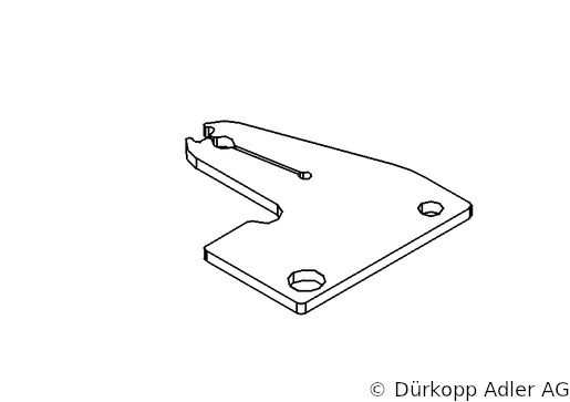 0580 140660 — shackle