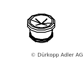 0171 000115 — колпачок