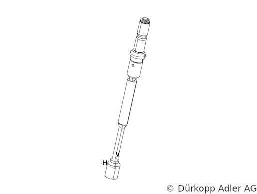 0688 320333 — joint shaft