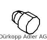 0999 220752 — FILTER INSERT