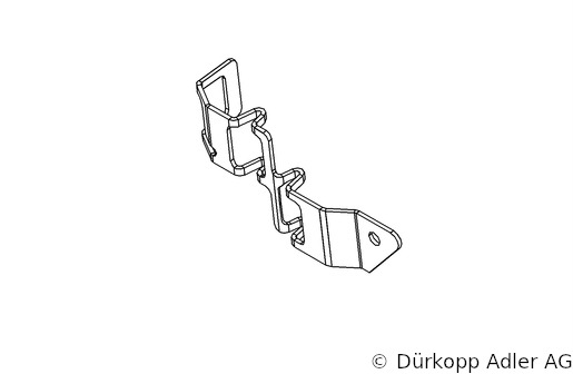 0246 100120 — держатель