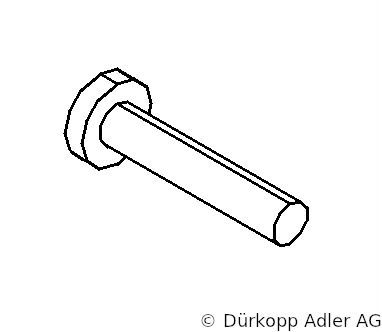 9204 202038 — screw