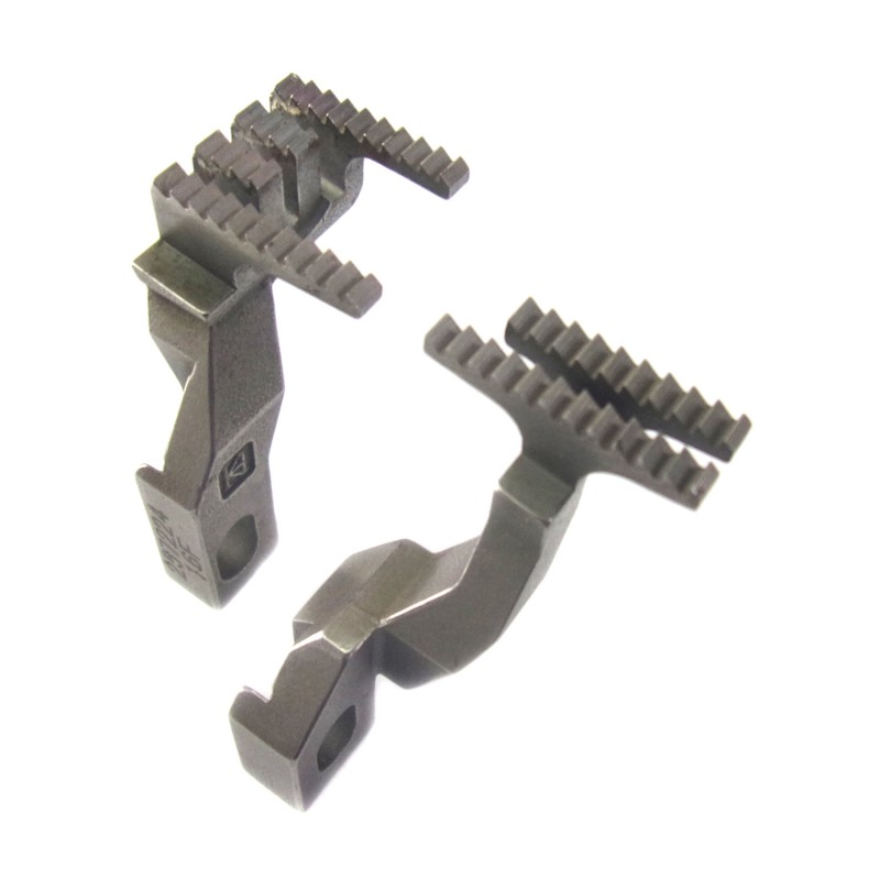 257224-16FO основной транспортёр + 257267-16FO дифференциальный транспортёр