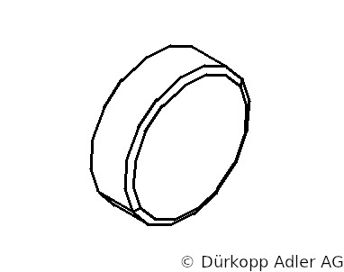 0744 001304 — magnet