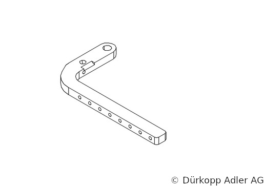 0246 100310 — держатель