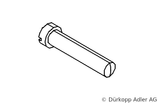 0249 000331 — винт