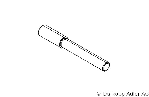 0559 150050 — axle