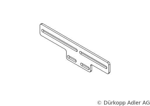 0246 100480 — пластина