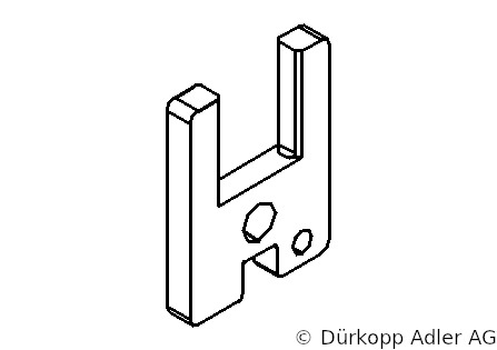 0580 101410 — shackle