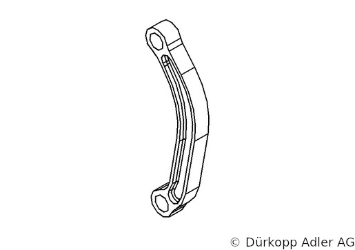 0367 150450 — draught-rod