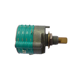 Electro Switch 7401-9371 ; 2 DECK 16POS BCD 3/4 Especially Suitable For GT5250  925500504